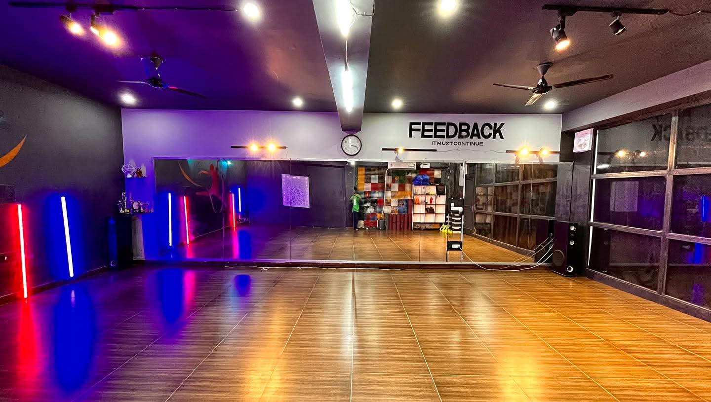 Studio 2