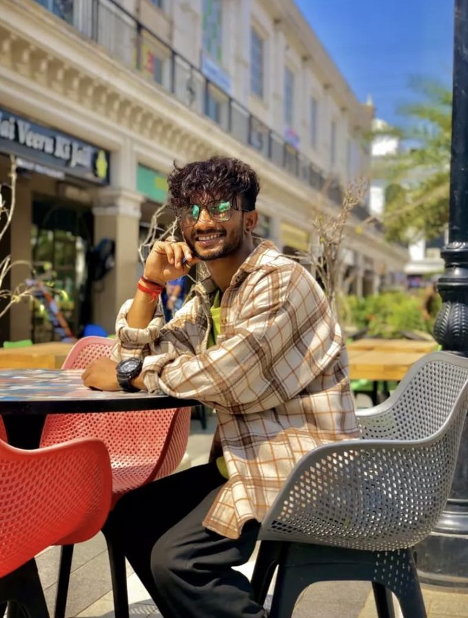 Rohit