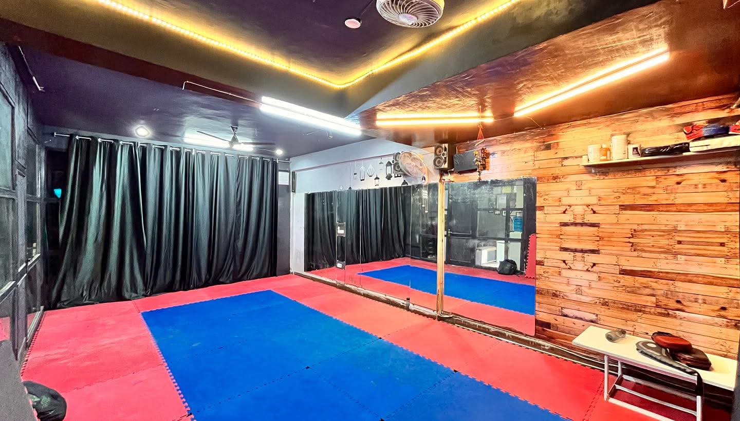 Studio 5