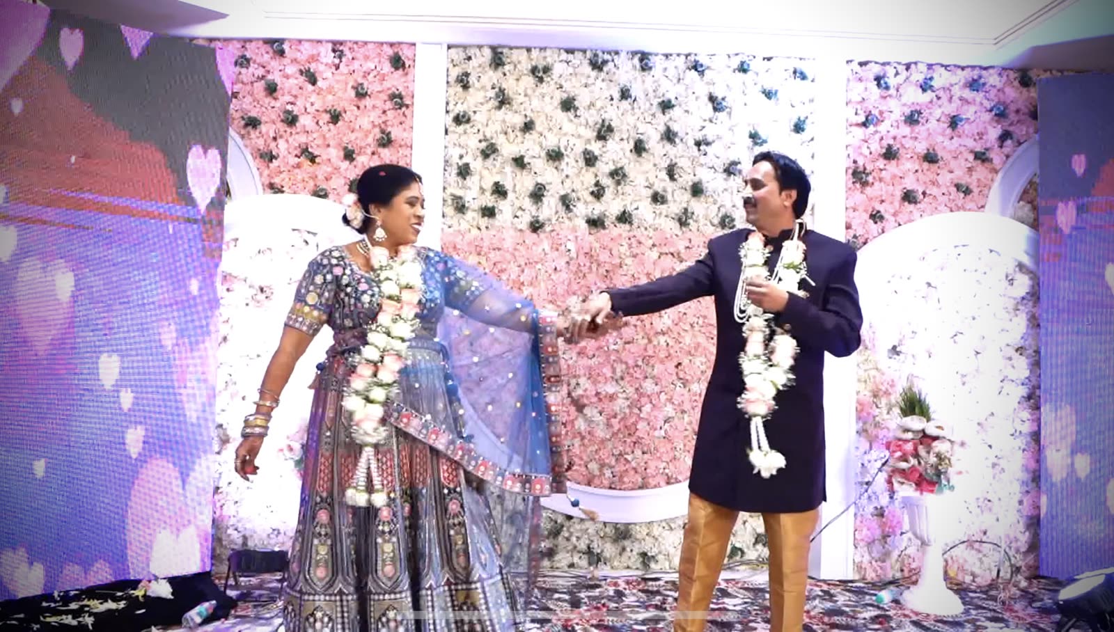 Wedding Choreography in Faridabad 3