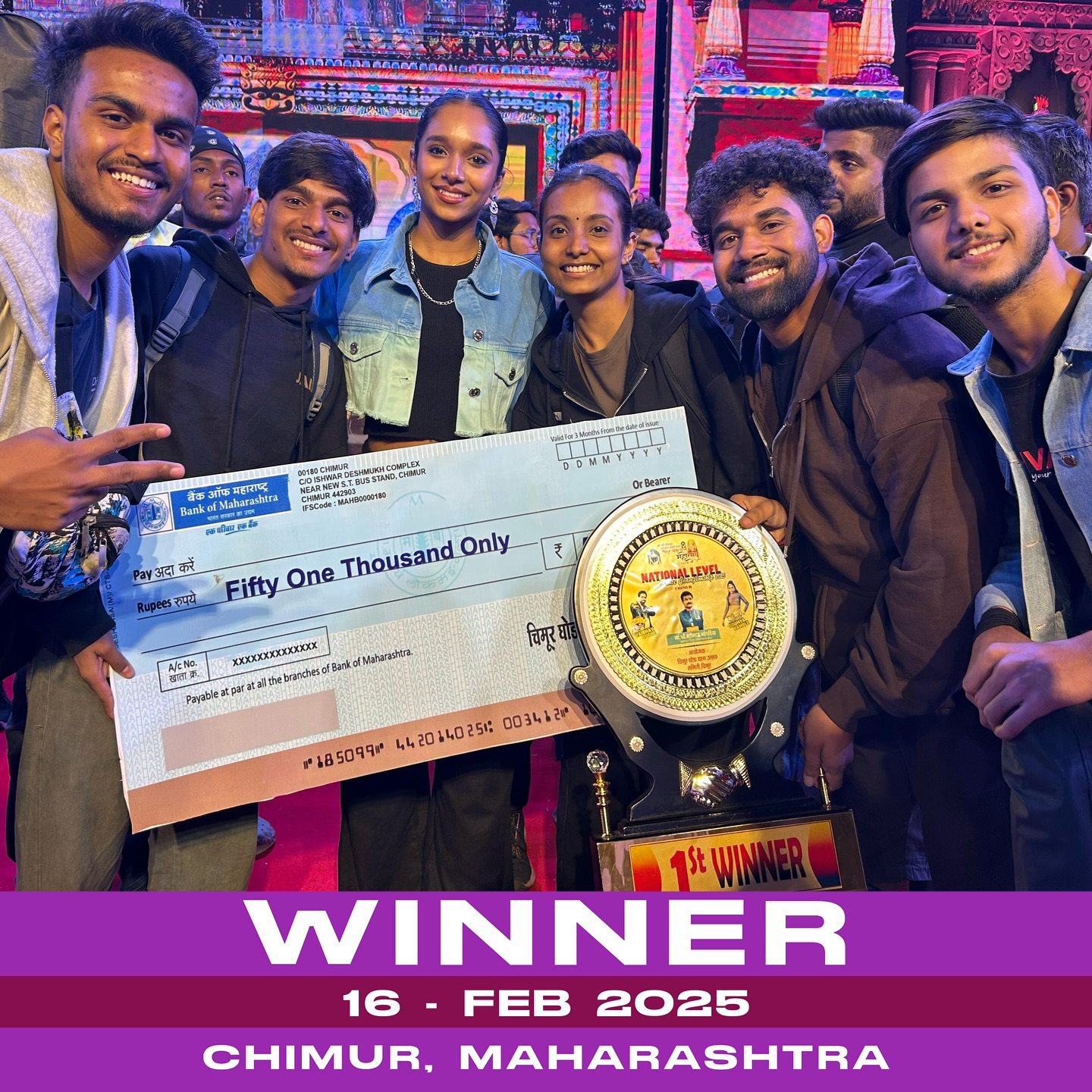 Nitin achievement image 9