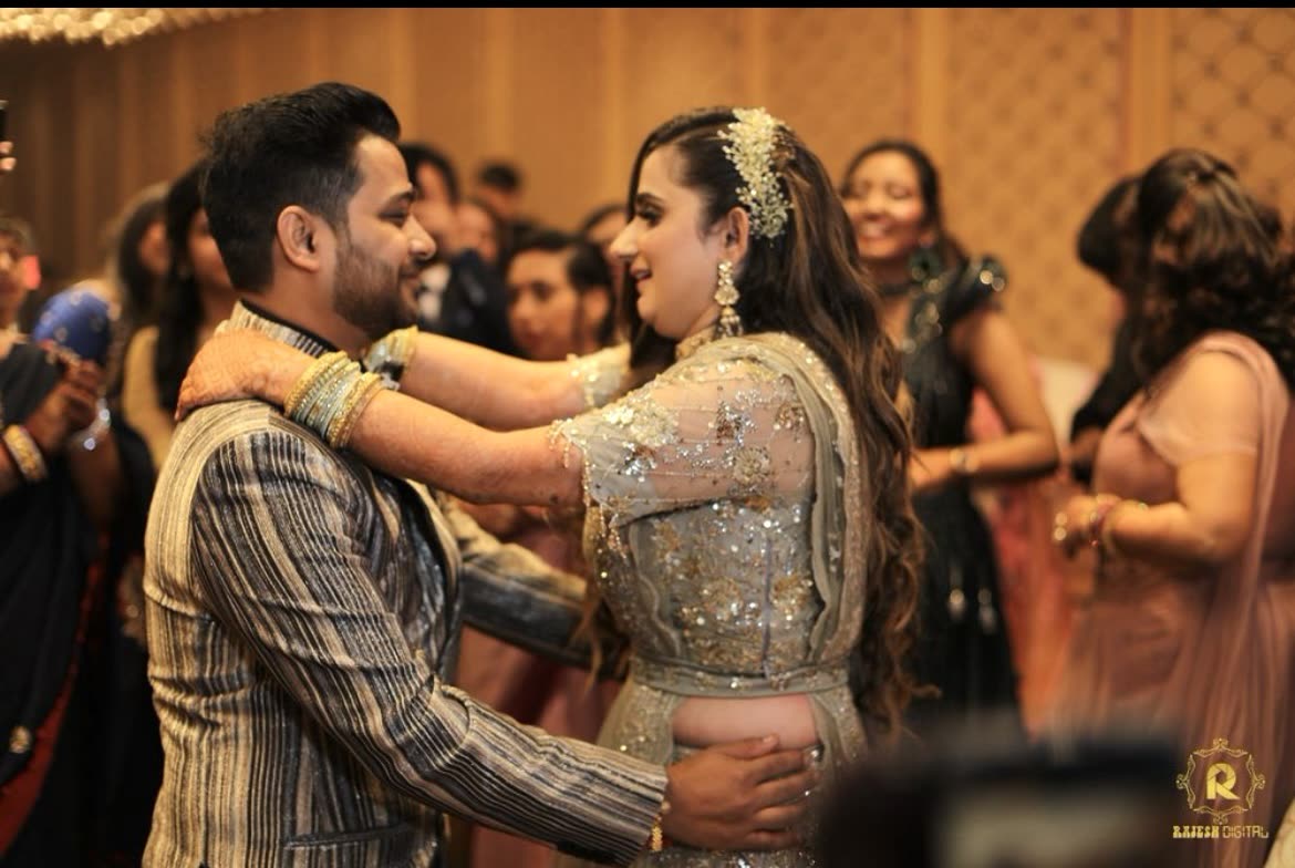 Wedding Choreography in Faridabad 1