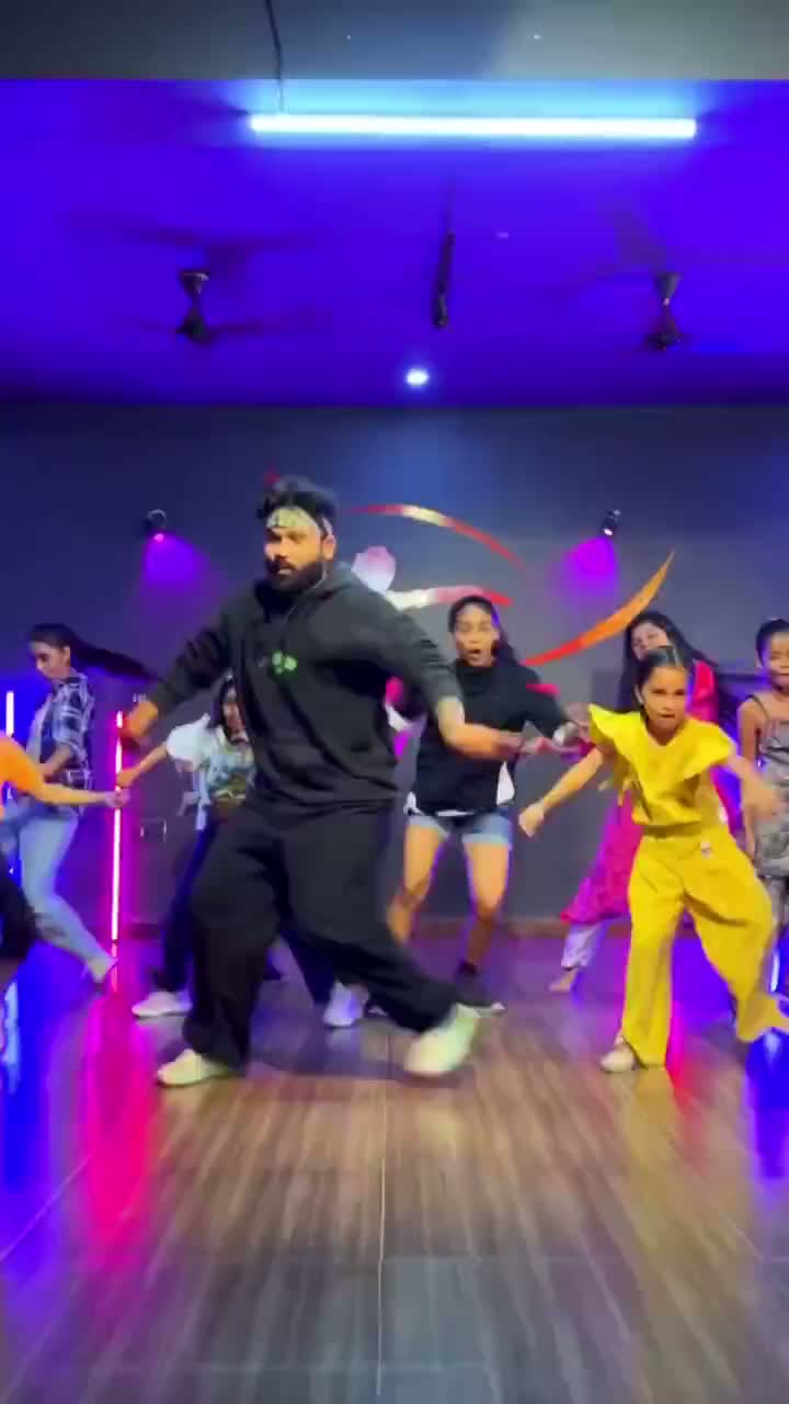 Choreography Intensive