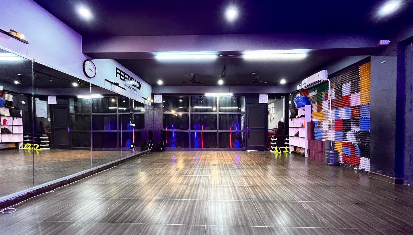 Studio 3