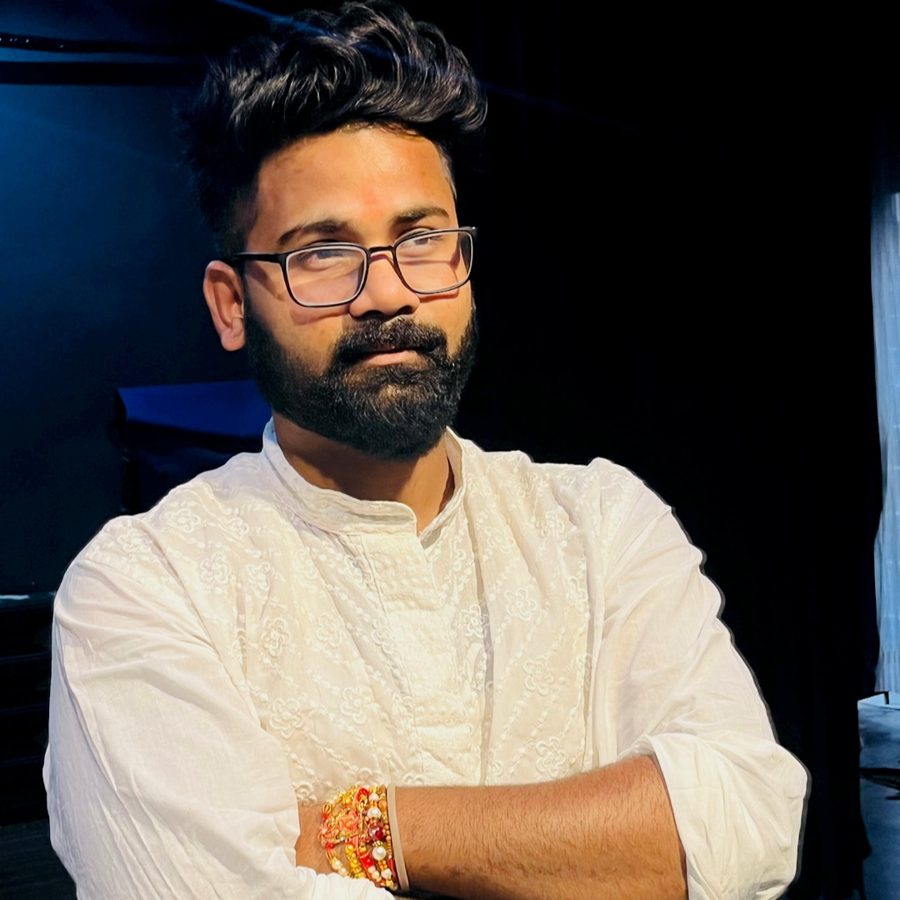 Shan Arya