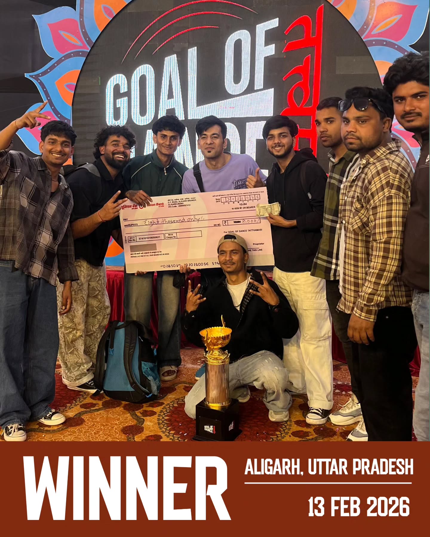 Nitin achievement image 8